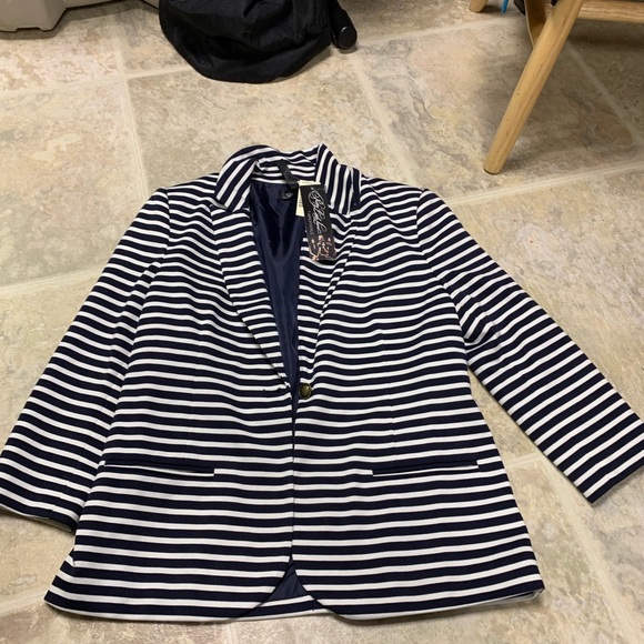 Aeropostale Jackets & Blazers - New Aeropostale Pretty Little Liars blazer